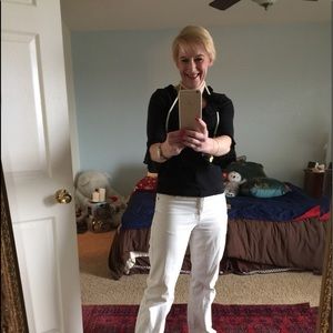 Meet your Posher, Sharon